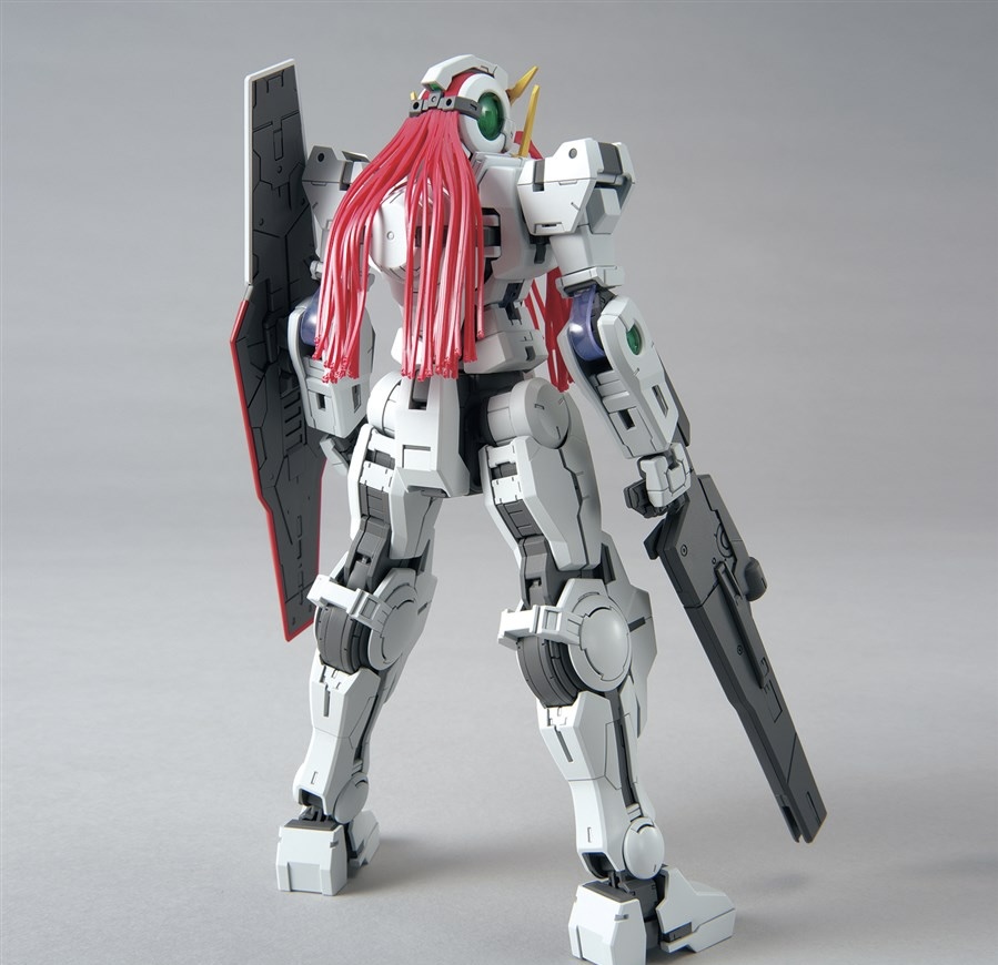 MG 1/100 Gundam Virtue (6657) [Daban]