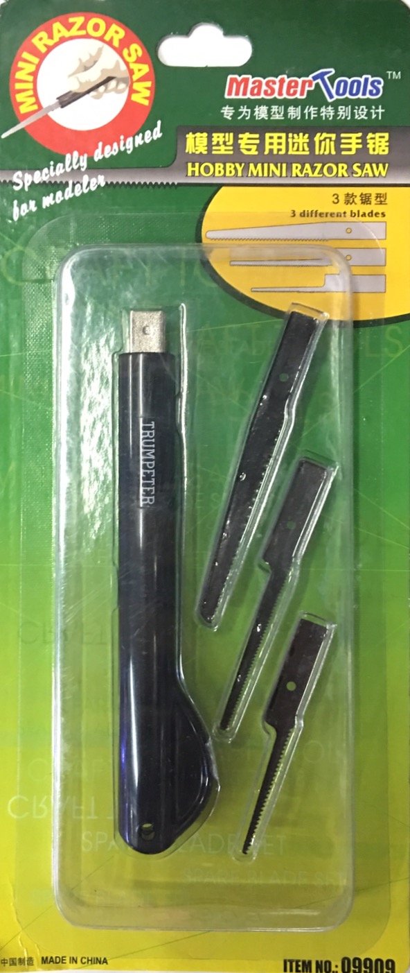 Hobby Knife