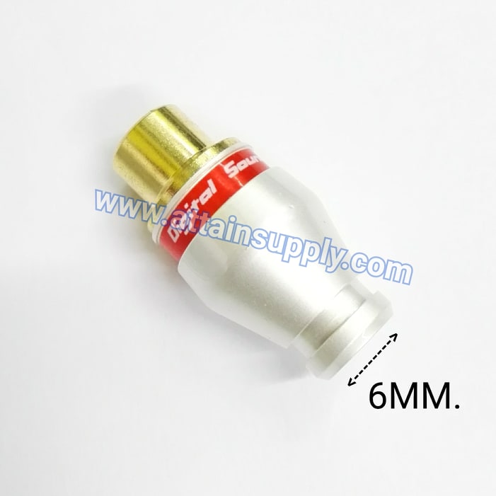 J.RCA PEARL 6MM./R