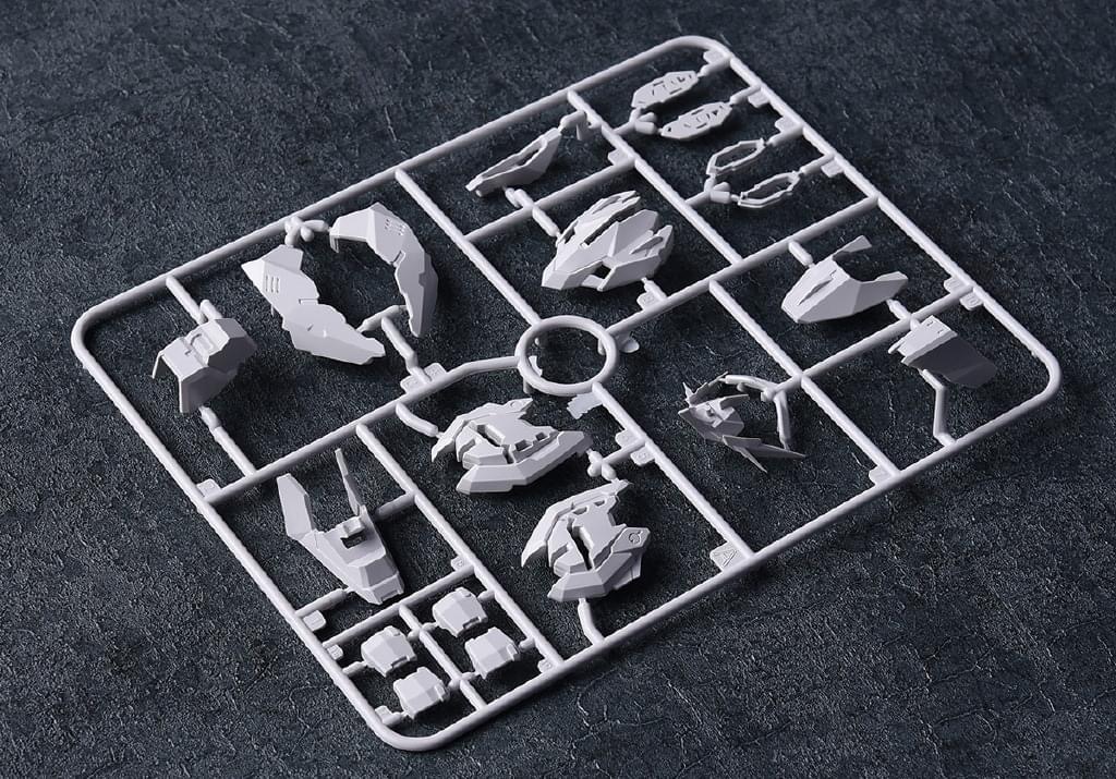 MG 1/100 Judge [Zero Gravity]