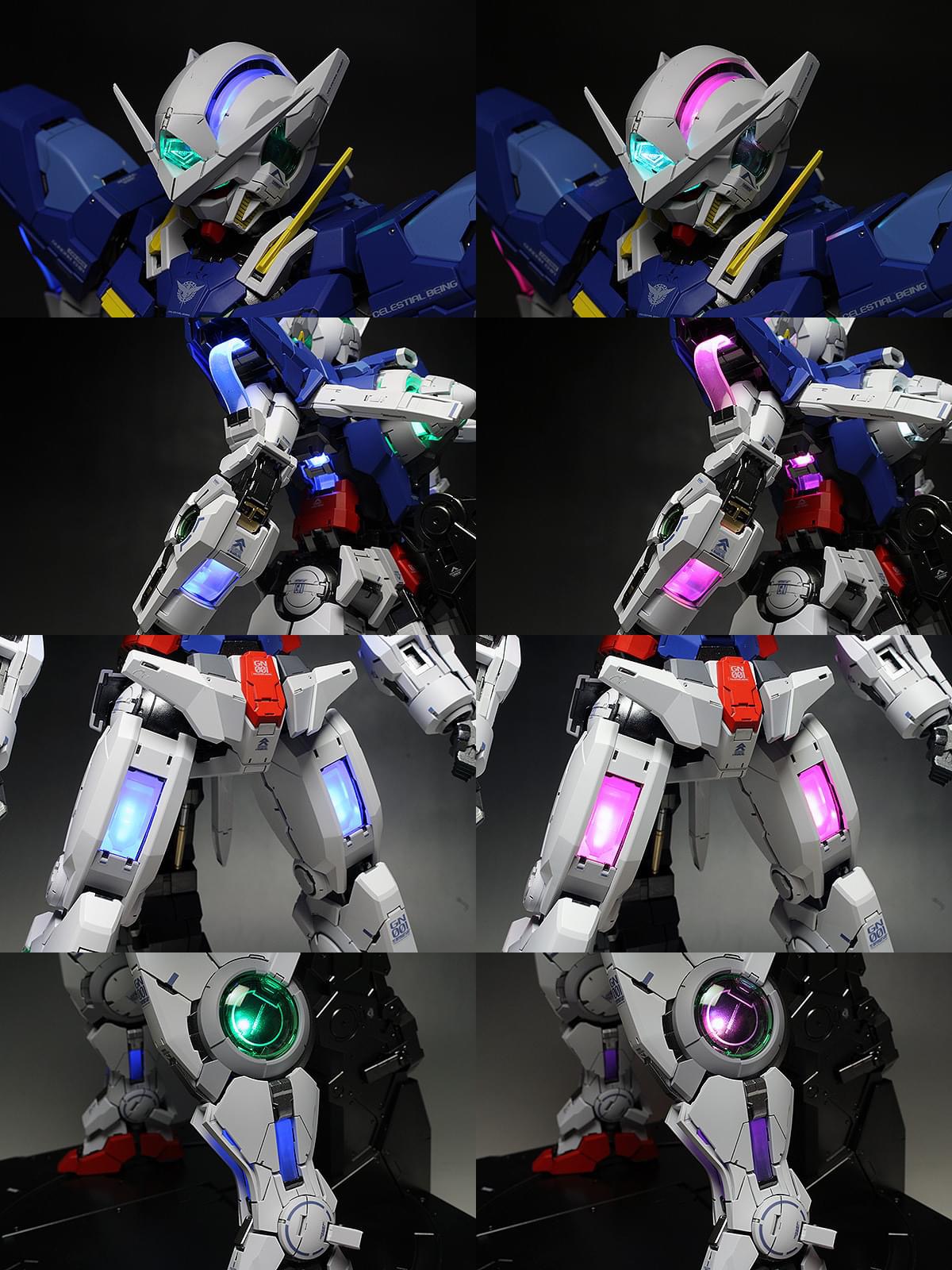 PG 1/60 Exia [Daban]