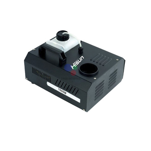 Smoke 1500w DMX UP