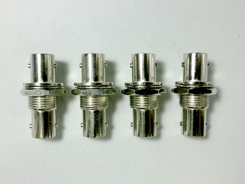 J.BNC - J.BNCเกลียวกลาง/TAIWAN