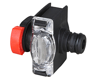 ปั๊มน้ำ DC24V รุ่น SEAFLO-40 แรงดัน 2.8 บาร์ ( ปั๊มสูบน้ำ/พ่นหมอก/สปริงเกอร์ )