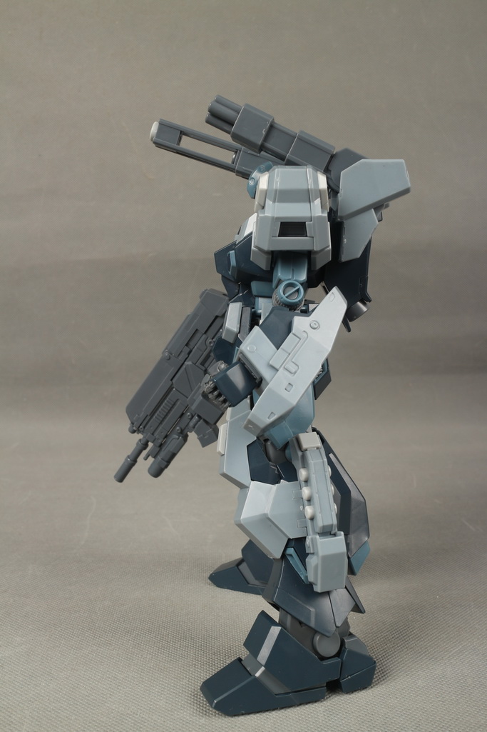 MG 1/100 (6641) RGM-96X Jesta Cannon [Daban]