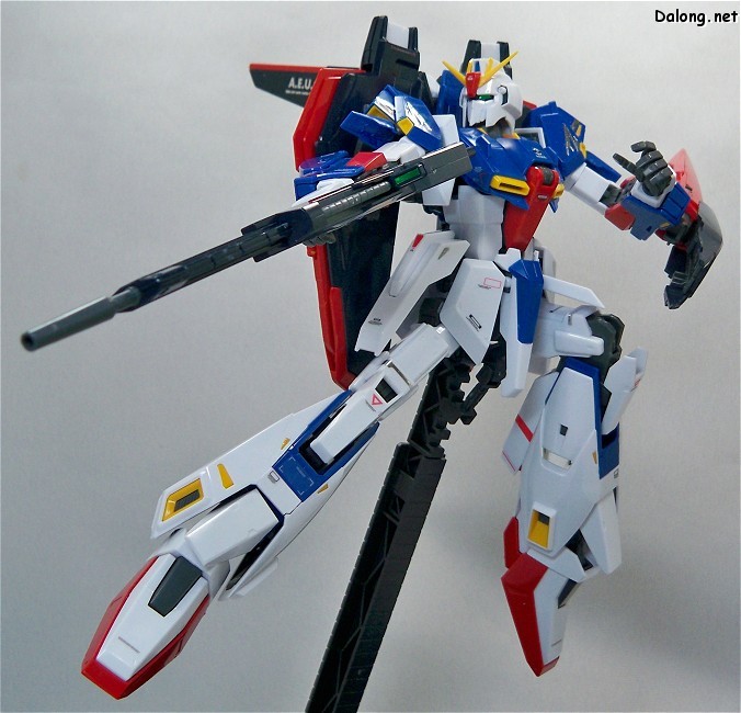 MG MSZ-006-4 Zeta Ver.2.0 HD color