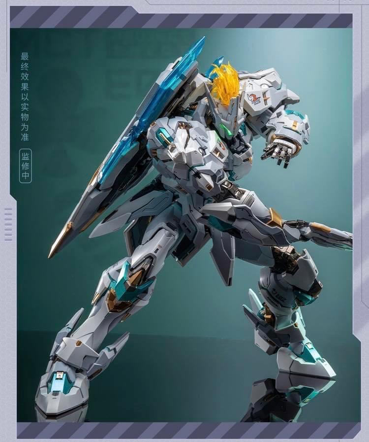 1/72 MCT-E02 Lancelot Of The Lake [Moshow]