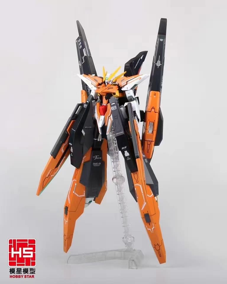 HG 1/144 Gundam Harute Final Battle Ver. [HS]