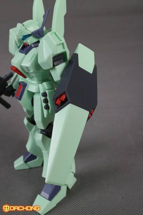 HG 1/144 (097) Jegan [Daban]
