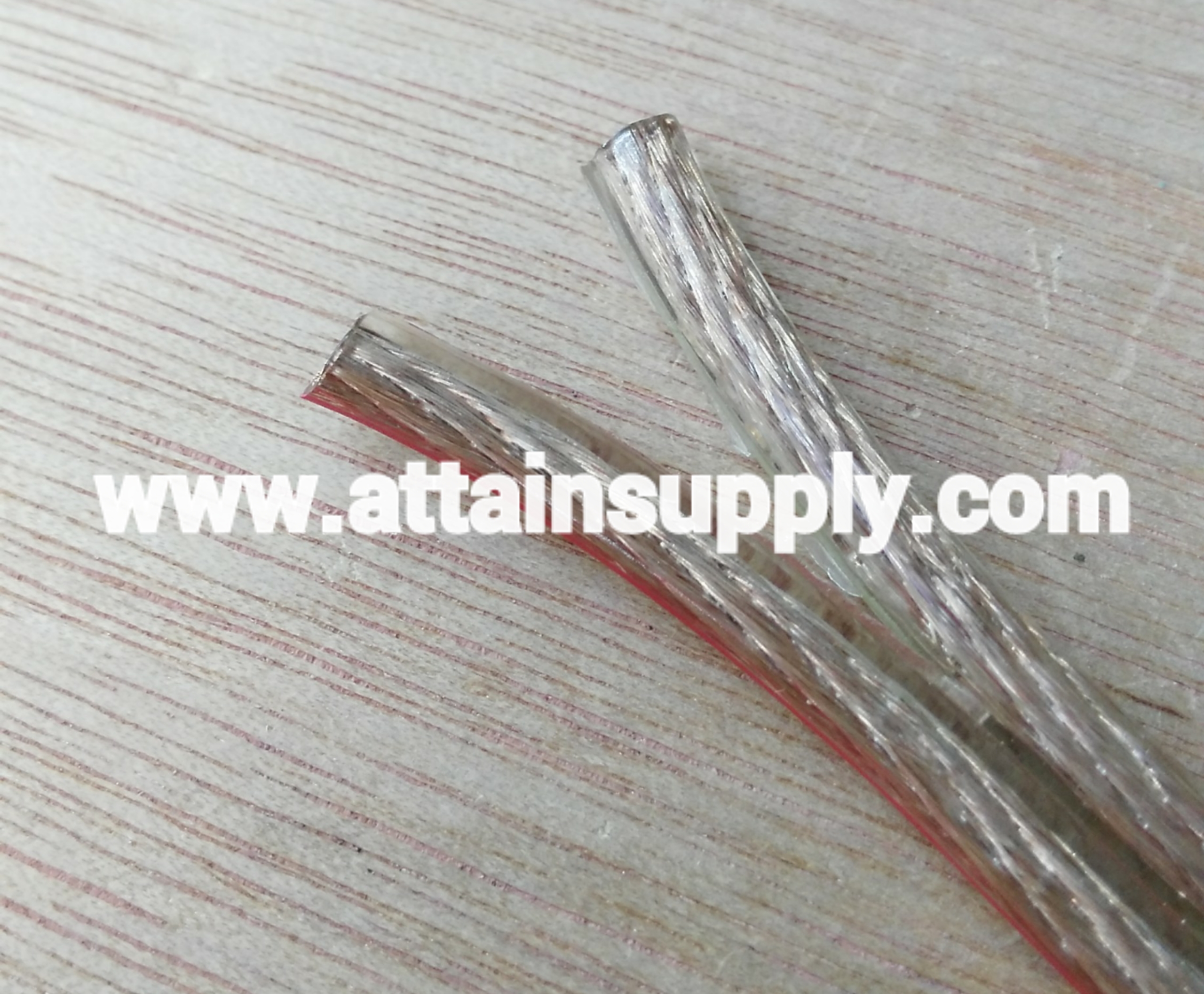 สายลำโพงคู่ SC-03/SONICA