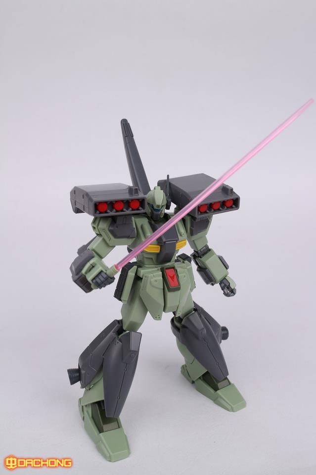 HGUC 1/144 Stark Jegan