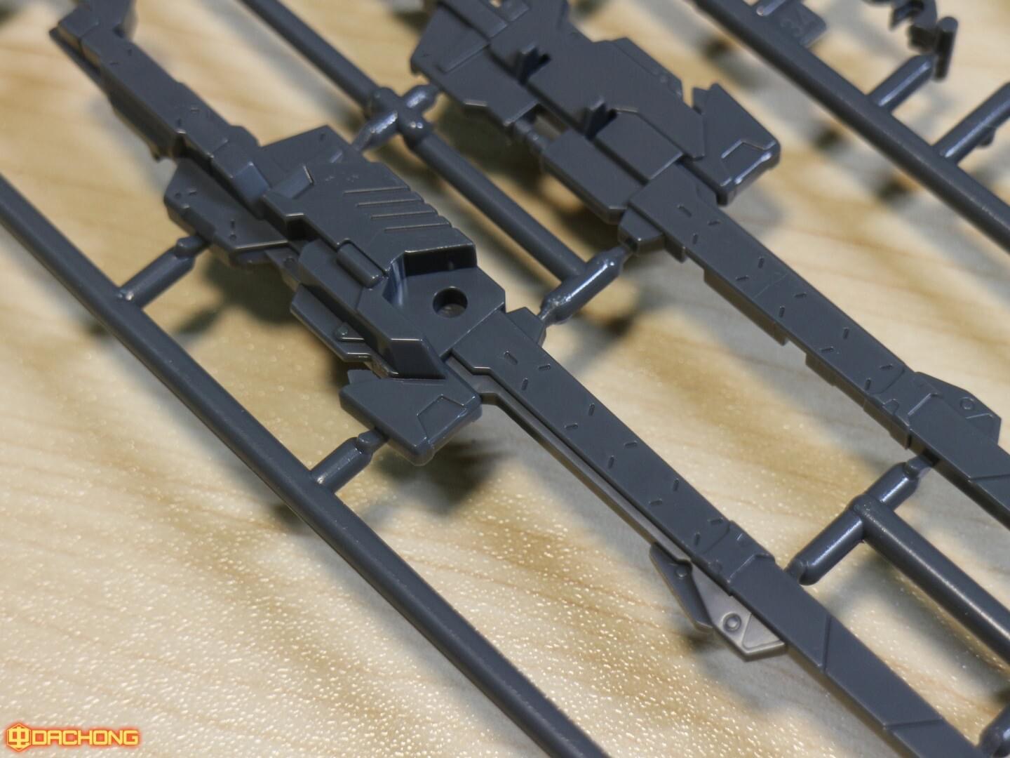 MG 1/100 Wing Zero EW Ver. Hirm (8820) [Daban]