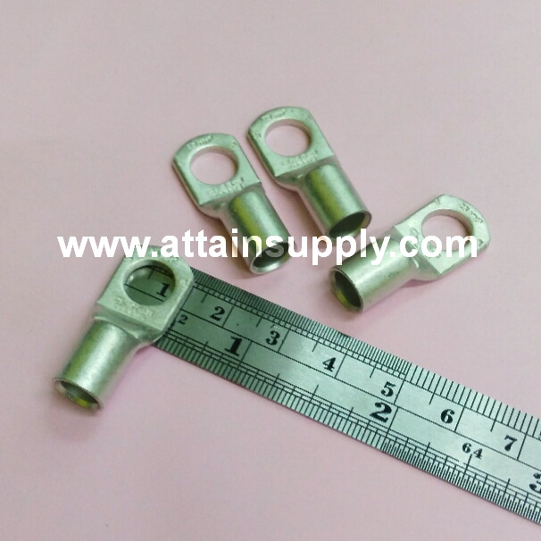 หางปลาเหลี่ยม CL25-8/T-LUG