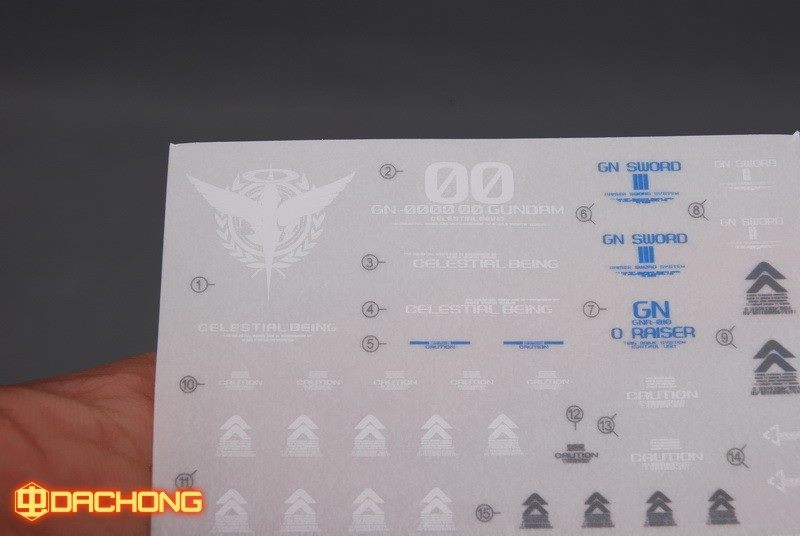 PG 1/60 OO Raiser [TT]