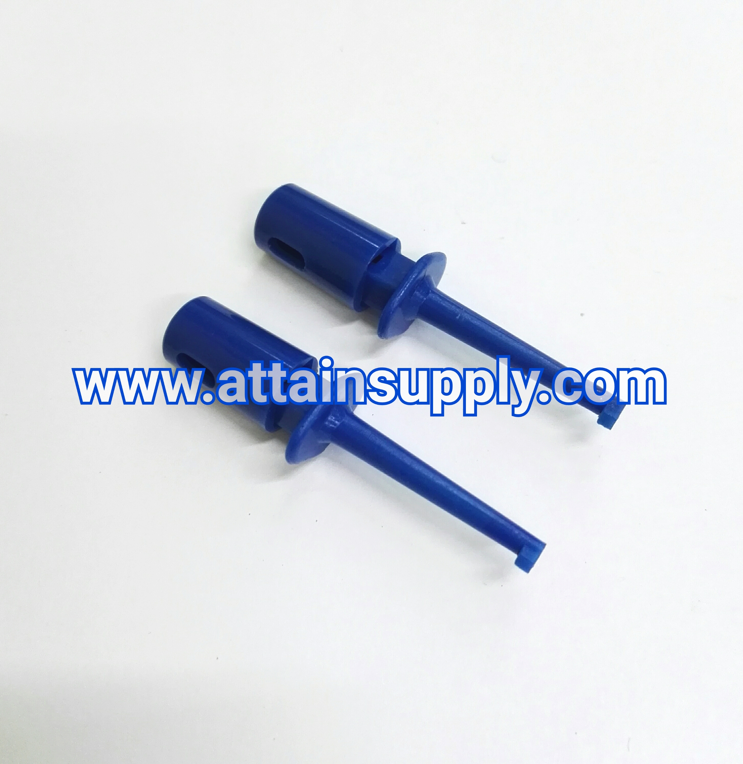 I.C.CLIP/R8-16F สีน้ำเงิน