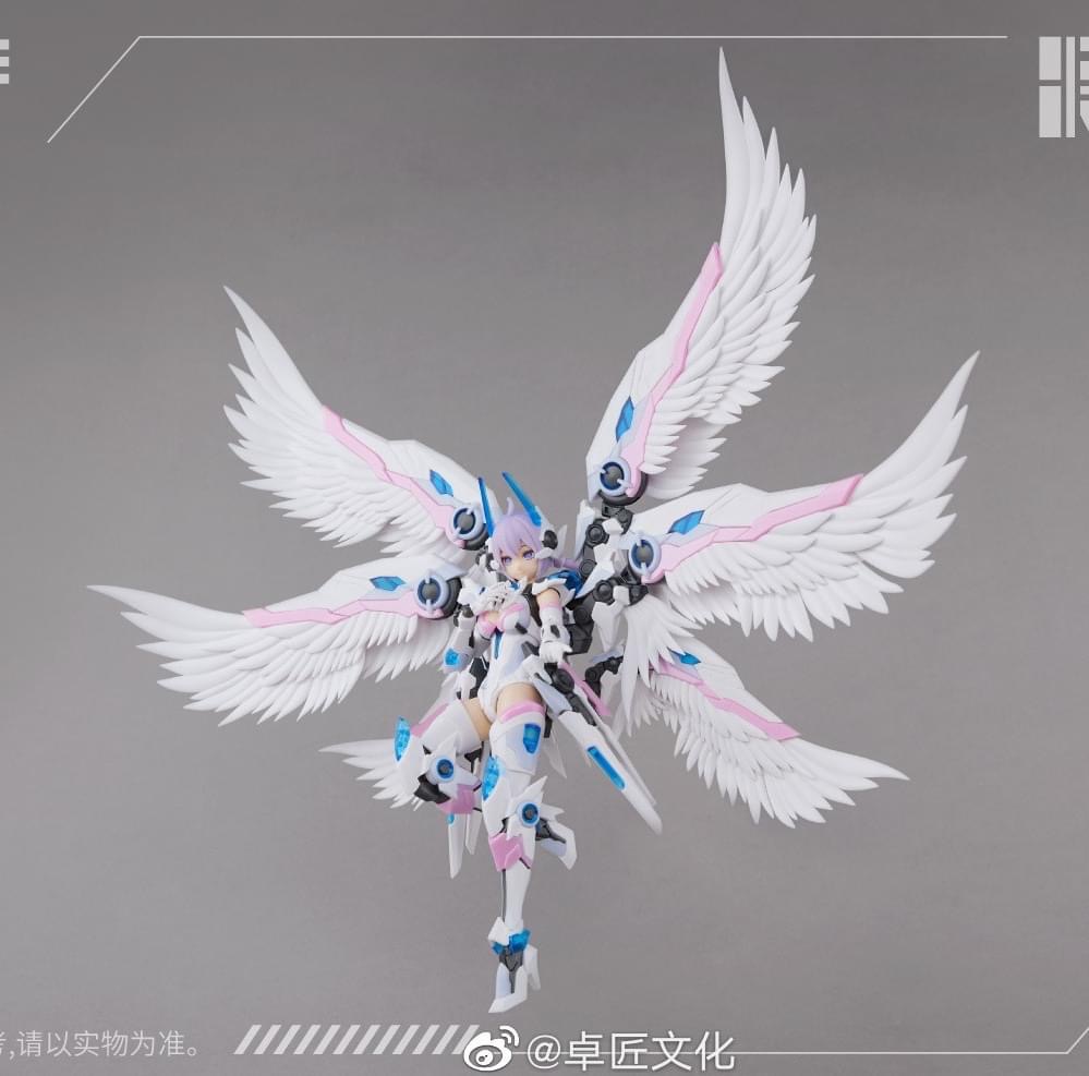 1/10 Zhuge Liang (ขงเบ้ง) [MS-General]