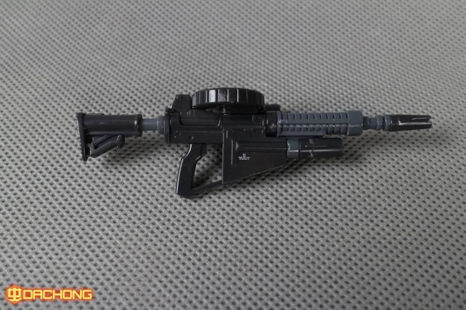 1/144 System Weapon 001 [Daban]