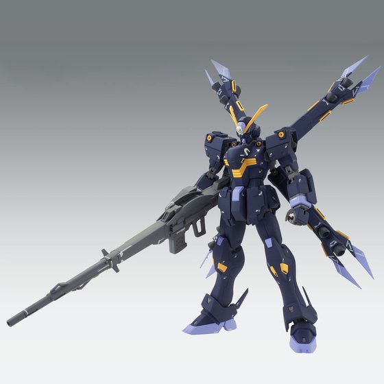 MG 1/100 (6645) Crossbone Gundam X 2 Ver.Ka [Daban]