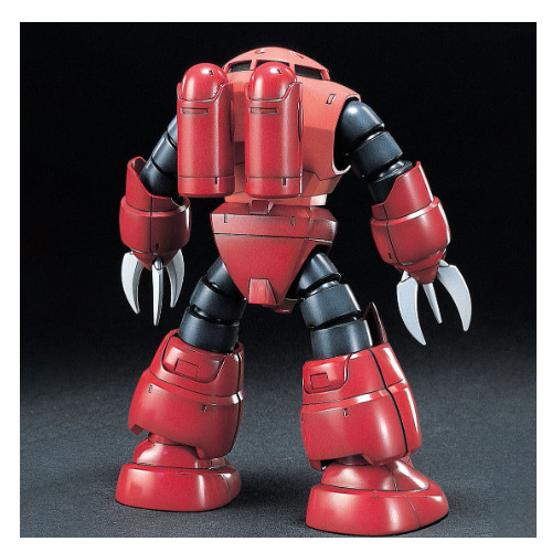 HG 1/144 MSM-07S Z-GOK Char Custom