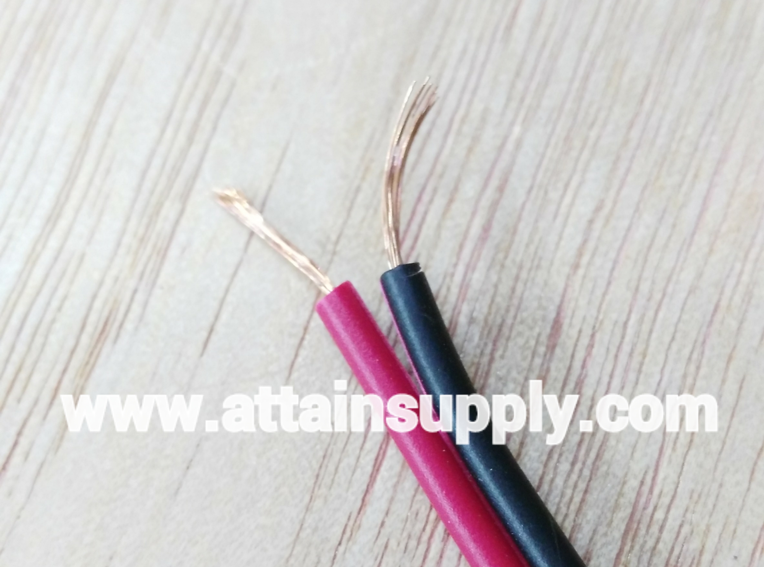 สายไฟคู่ RB-0.2/LASER