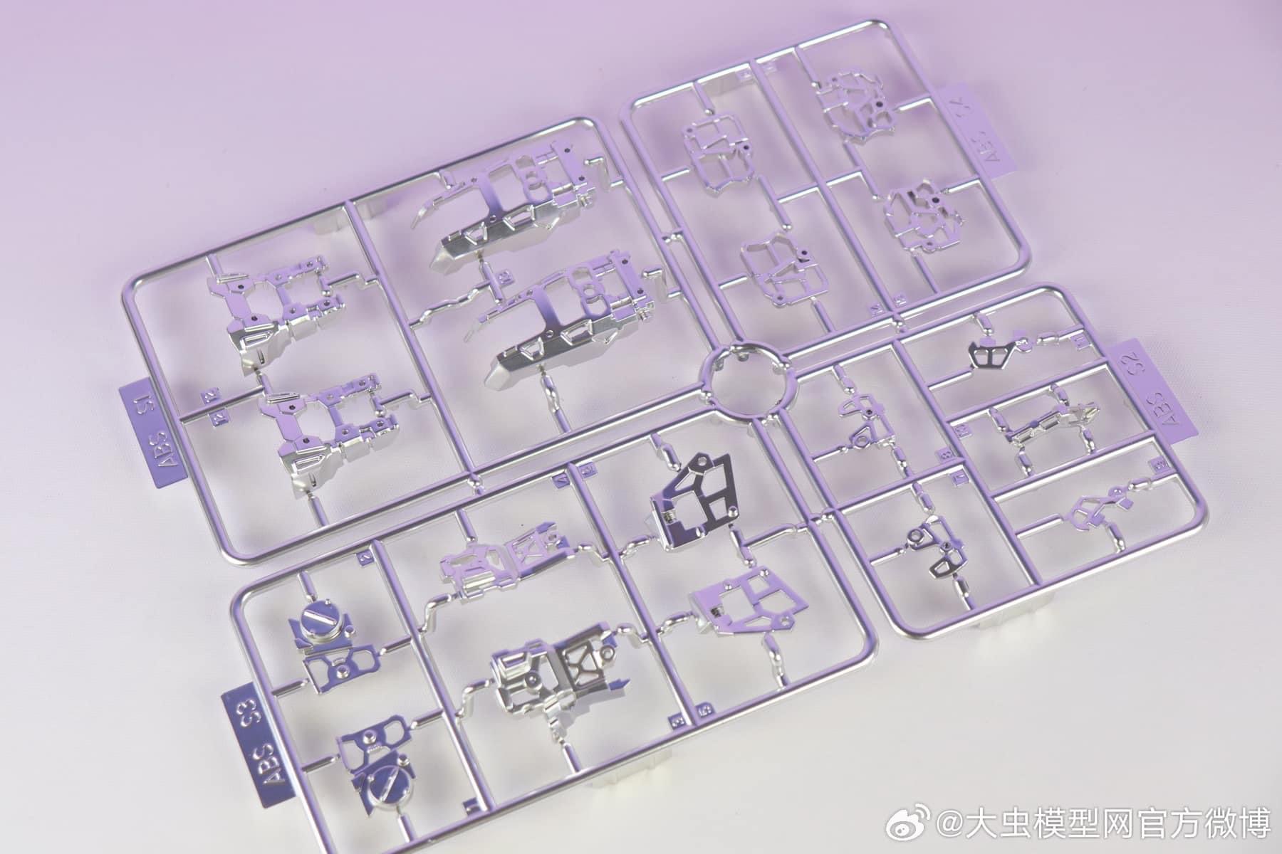 PG 1/60 RX78-2 Unleashed [Daban]