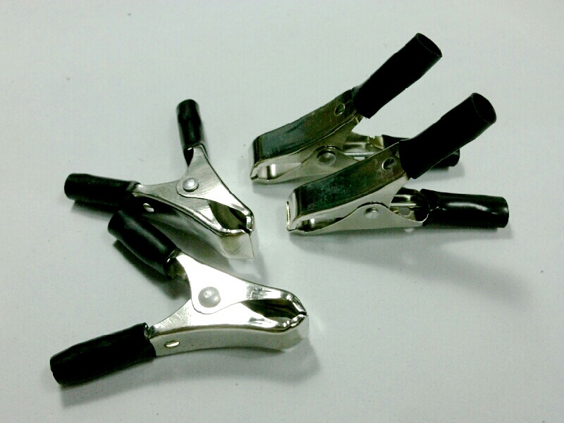 ปากคีบแบต-10A