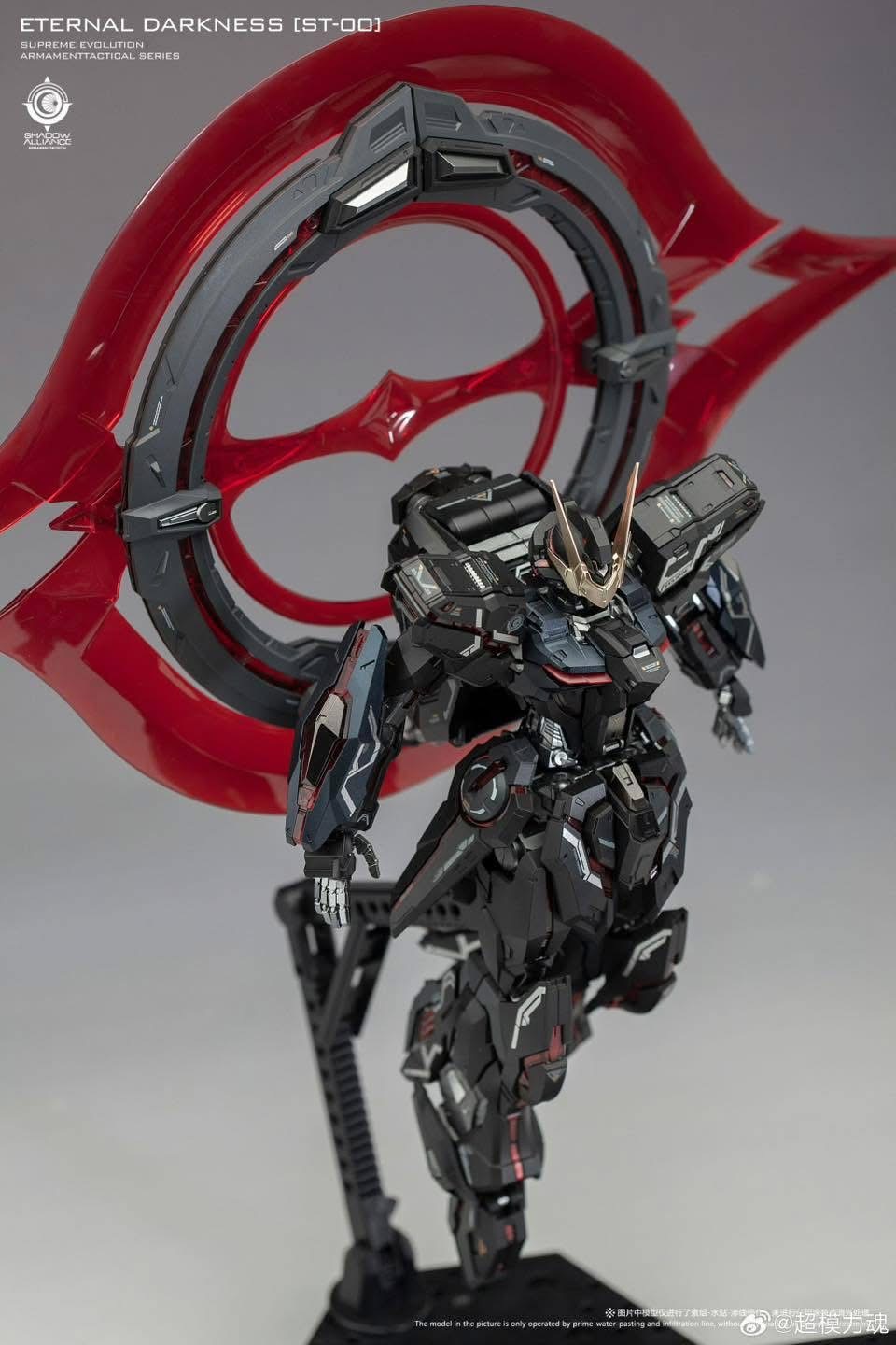 1/100 Eternal Darkness [Shadow Alliance]