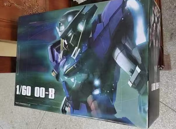 PG 1/60 Exia [Daban]