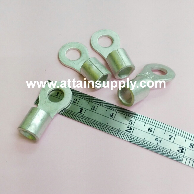 หางปลากลม R25-8/T-LUG