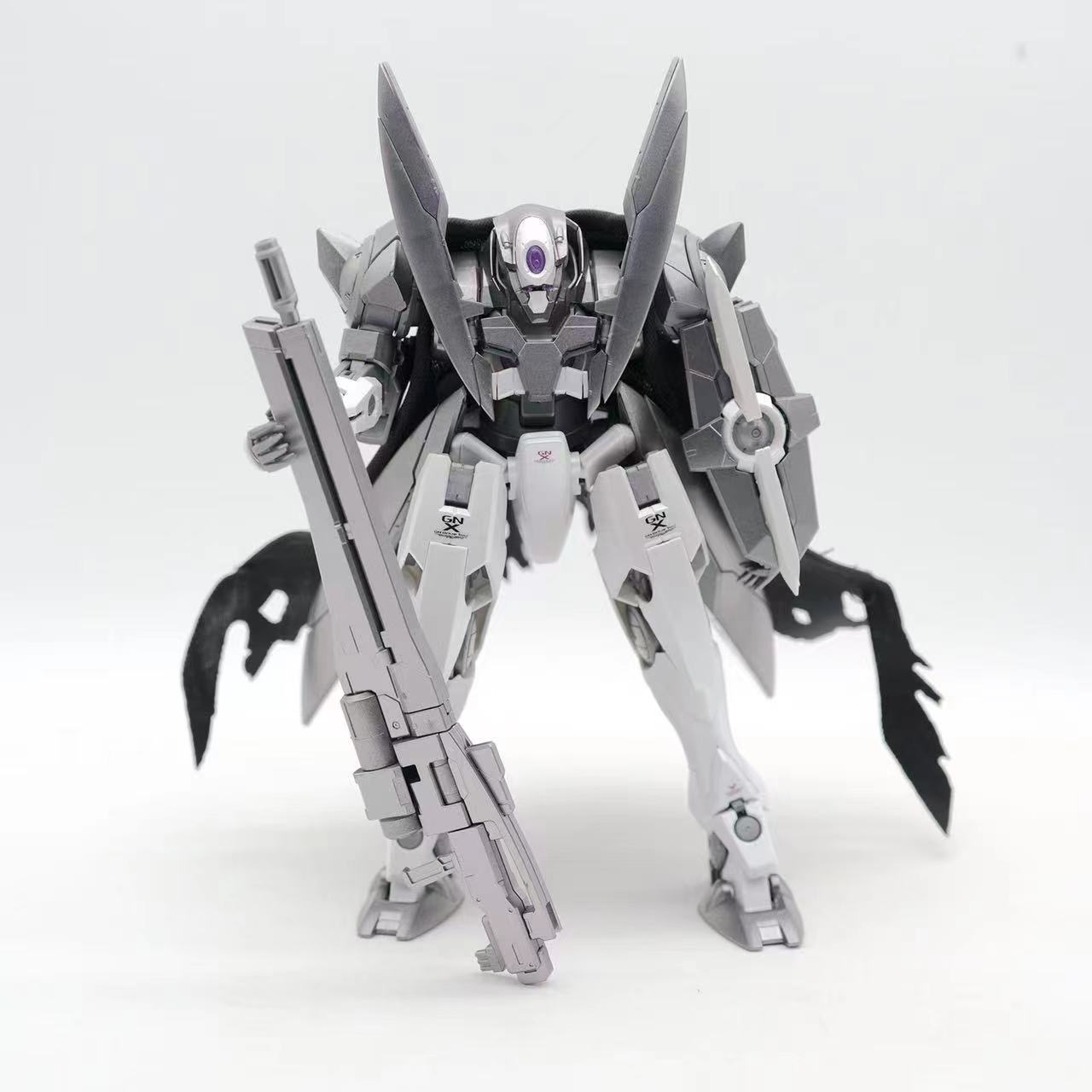 MG 1/100 GNX-603T GN-X [Ling Yi Er]