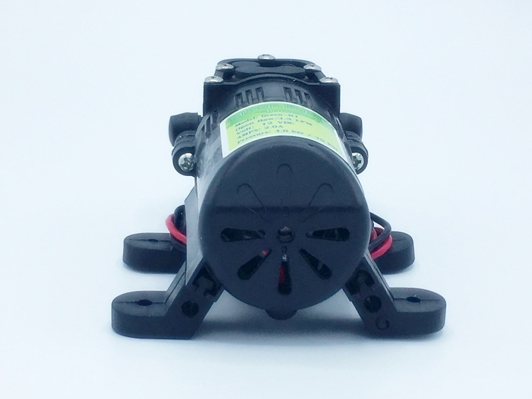 SAVE SET 17 ชุดพ่นหมอก 5 หัว หัวพ่นหมอก 0.2-0.3 มม. + สายพ่นหมอก 10 เมตร