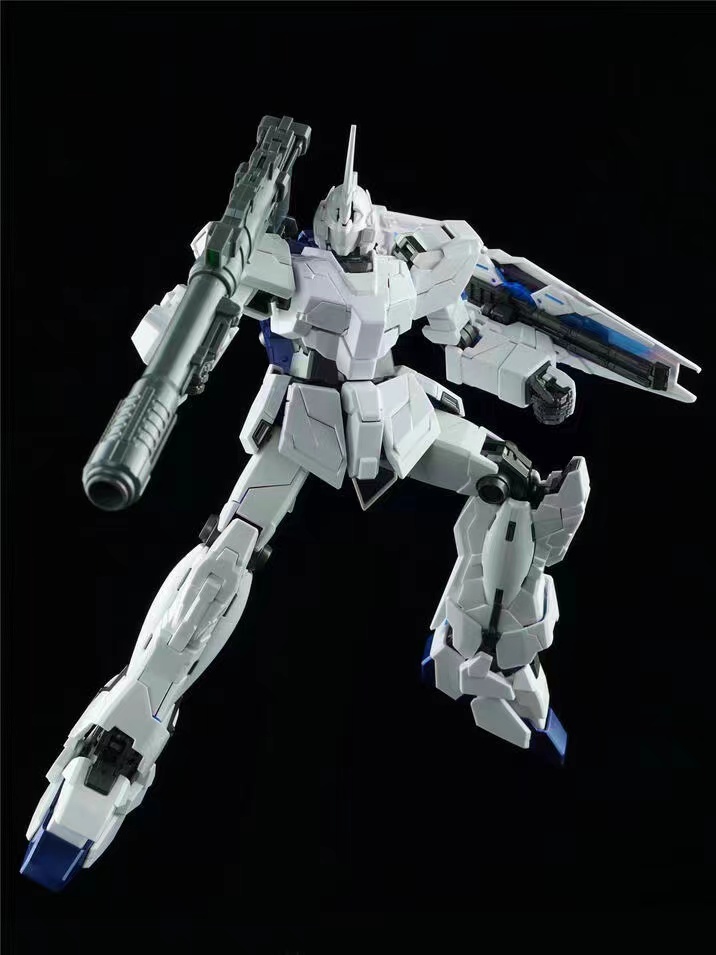 MG 1/100 RX-0 Unicorn ANA Sky Project (6637) [Daban]