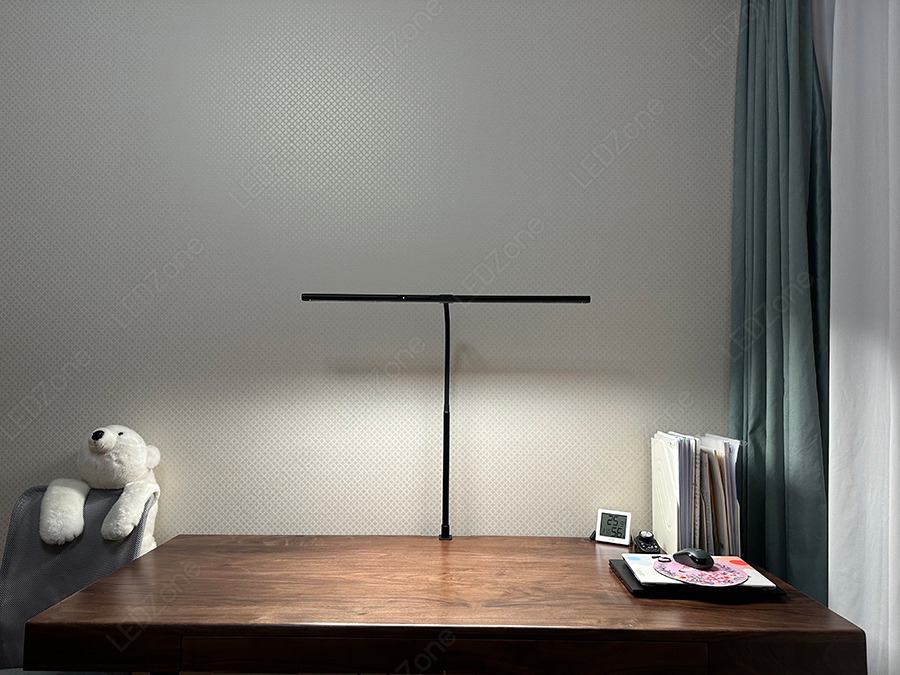 โคมไฟ Sandroy Volt รุ่น Gesture Light Pro + Magic Remote EMC2