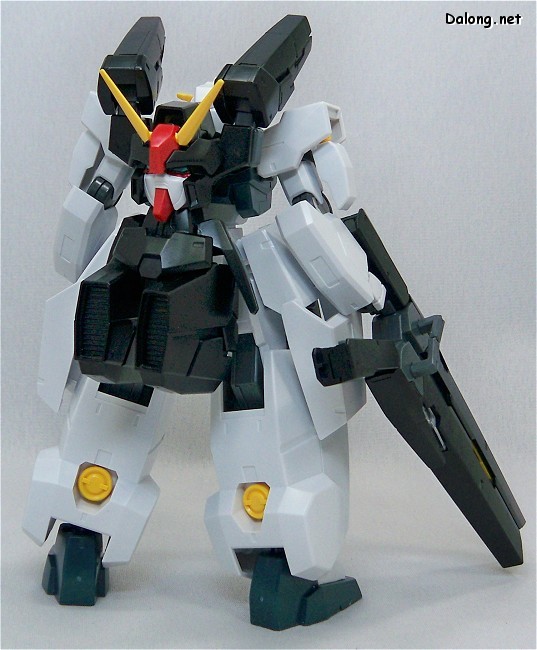 HG OO (26) 1/144 GN-008 Seravee Gundam