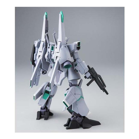 HGUC 1/144 (170) AMX-014 Silver Bullet [Daban]