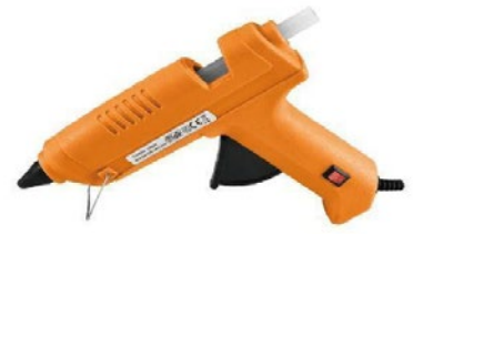 COOFIX ปืนกาว ไฟฟ้า 60W รุ่น CF-GG002 1090
