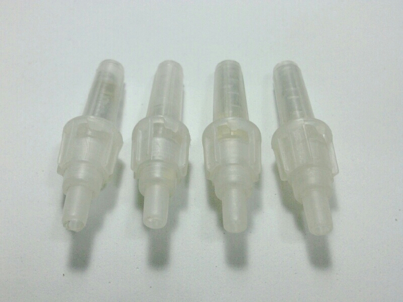 กระบอกฟิวส์ - ฝาหมุน