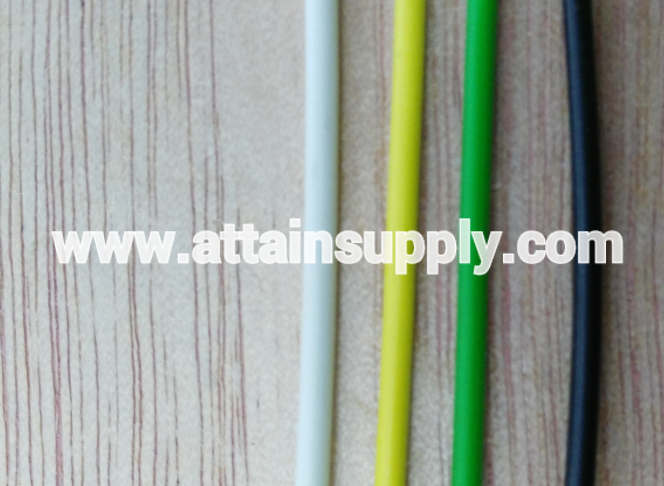 สายไฟ 22AWG-B/LASER