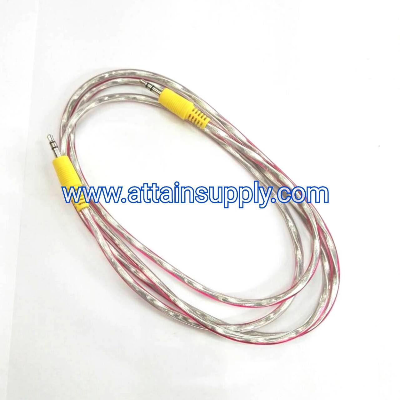 สายP.TRST3.5-P.TRST3.5 ใสDNC/1.5M.