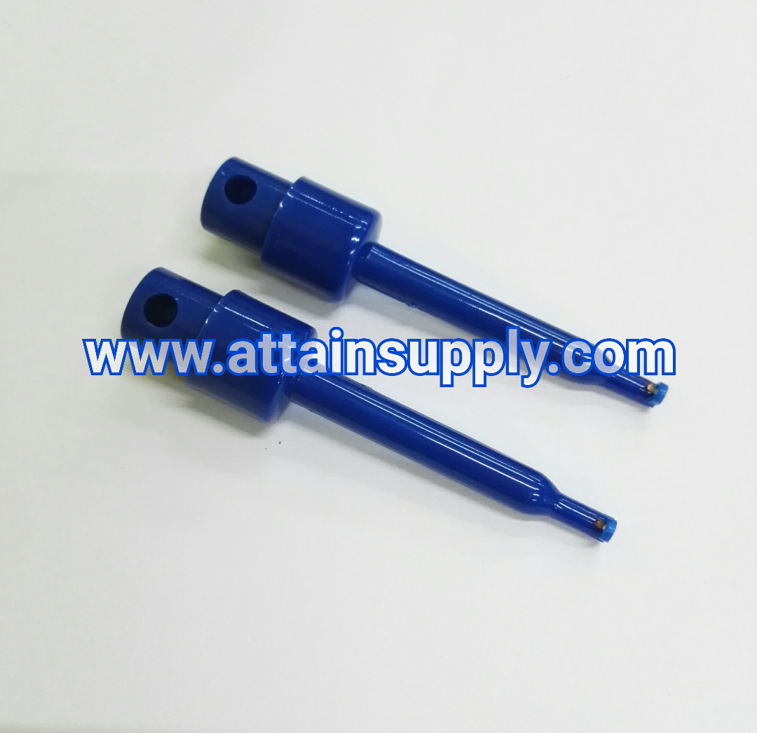 I.C.CLIP/R8-16A สีน้ำเงิน