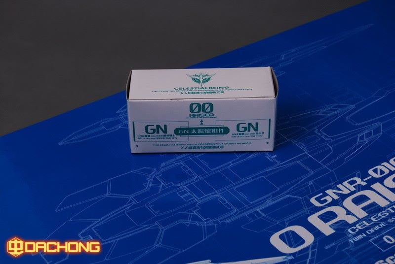 PG 1/60 OO Raiser [TT]