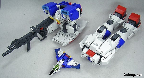 HG 1/60 Force Impulse