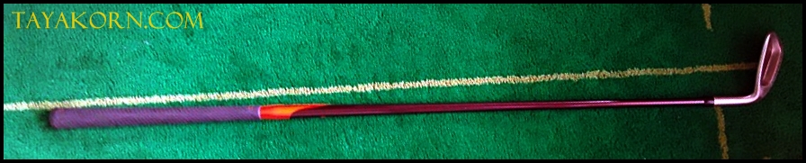 Sand wedge Taylormade FIRESOLE 56 องศา ( USED )