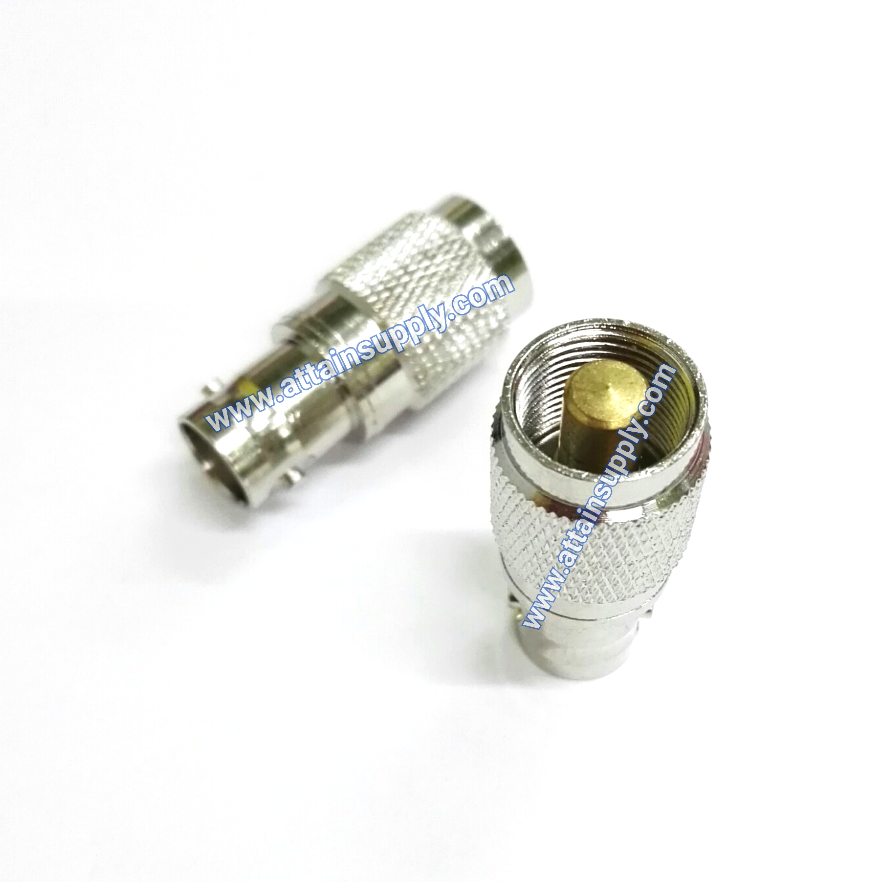 ขั้วต่อF11(F11-J.BNC)/TAIWAN