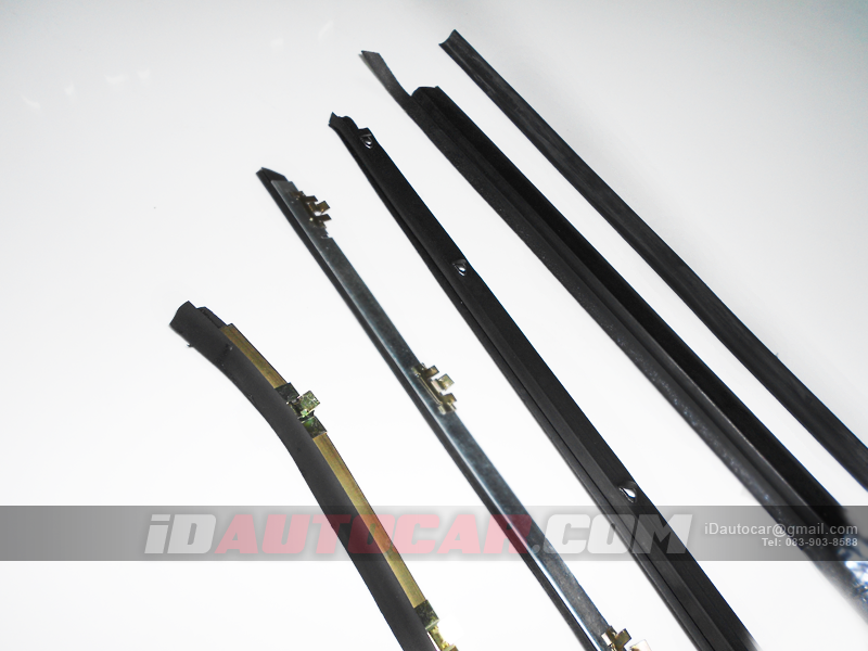 DATSUN NISSAN ดัสสัน นิสสัน รถยนต์รุ่น CW430 ยางรีดน้ำใน ข้างซ้าย-ข้างขวา (IN L-R) Door Belt Weatherstrip ยางรีดน้ำรถยนต์ สำหรับ:: ชิ้นส่วนอะไหล่รถ หาอะไหล่รถ หาของแต่ง แต่งรถ ซ่อมรถยนต์ อู่รถยนต์ ยางเสื่อมสภาพ เปลี่ยนยางรีดน้ำ ขายปลีก-ส่งทั่วประเทศ