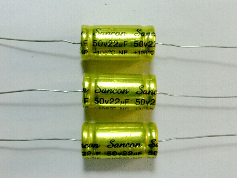 ซีคร่อมเสียง 22-50V