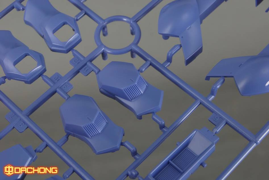 HGUC 1/144 (157) PMX-000 Messala [Daban]