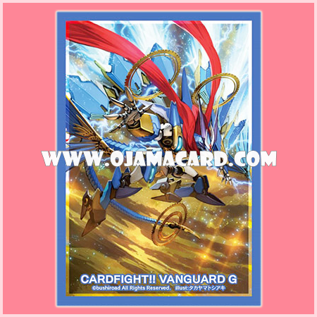 VG Sleeve Collection Mini Vol.234 : Chronodragon Gear Groovy 70ct.
