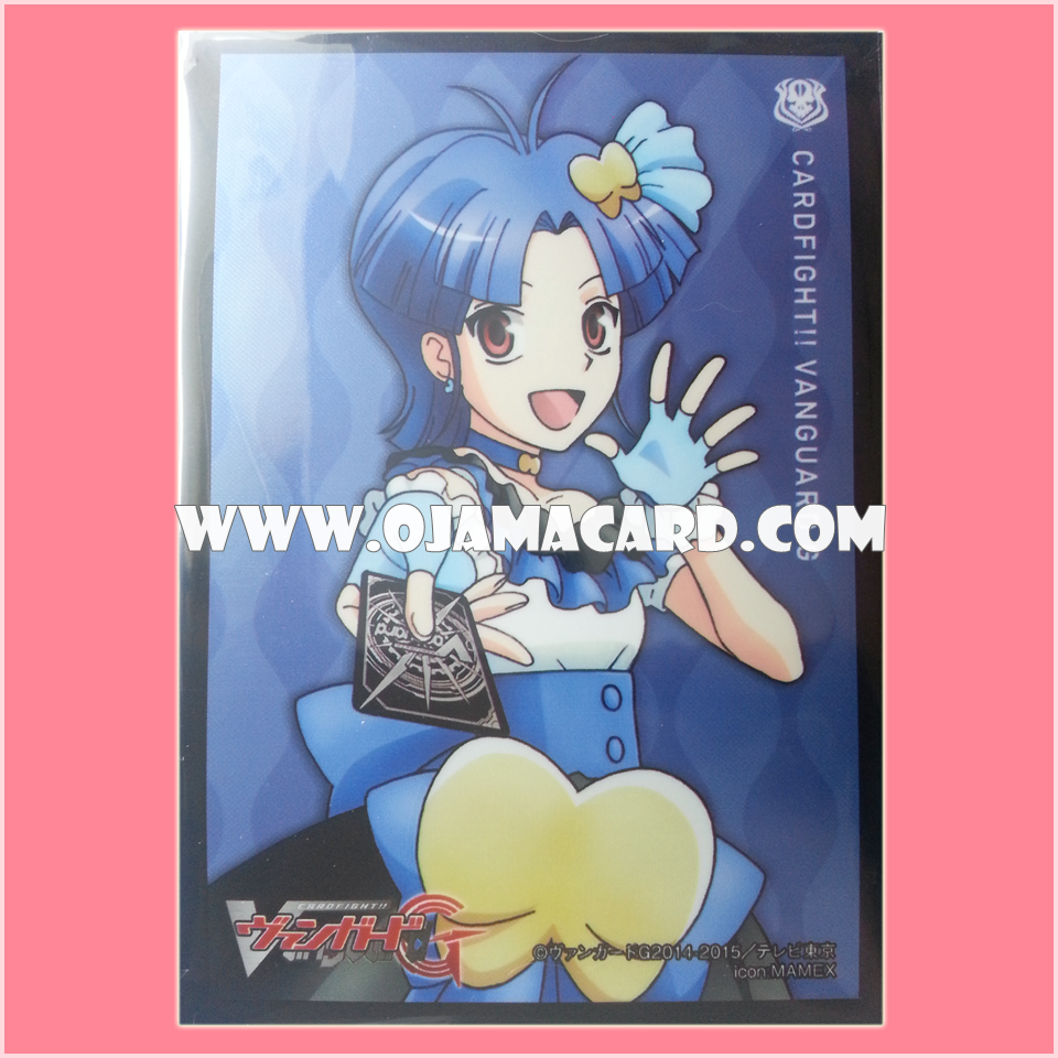 G Starter Set : Vampire Princess of the Nether Hour (VG-G-TD08+) - Sleeve 60ct.