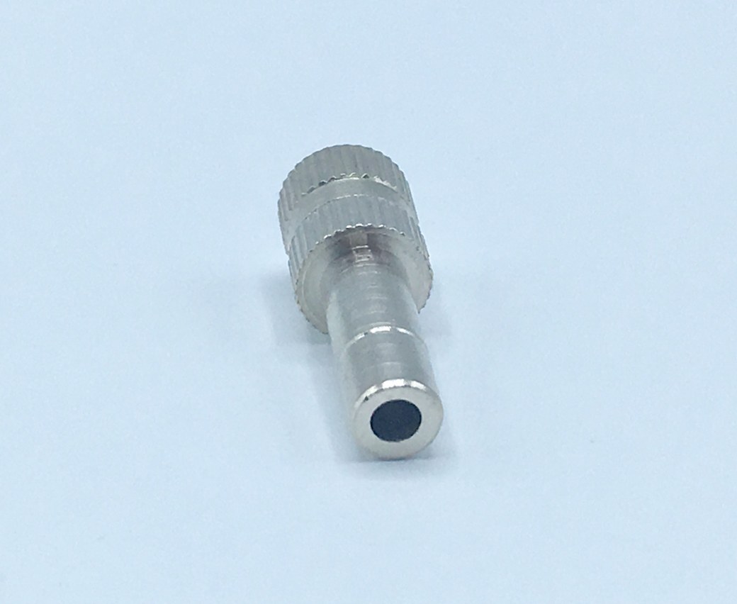 หัวพ่นหมอกละเอียด 0.2 มม. จำนวน 50 ชิ้น